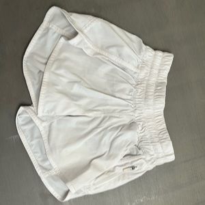 Size 0 Lulu Shorts